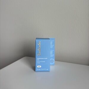 Travel Size Bushbalm Ingrown Hair Oil - Nude